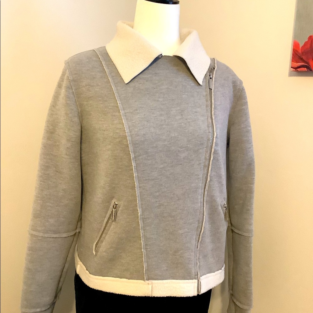 Michael Kors, Chic , Women’s Spring Fall Sweater / Jacket Sz.L